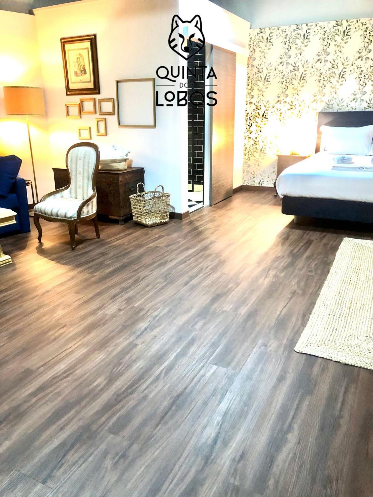 Quinta Dos Lobos Boutique Hotel - Nature Experience 신트라 외부 사진